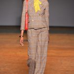 Shena Moulton Marc Jacobs' Fall 2011