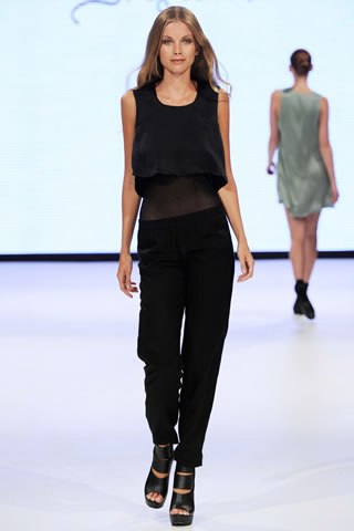 Stylein 2011 springSummer