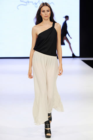 2010 Fashion Week Spring Collection