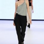 2010 Fashion Week Collection