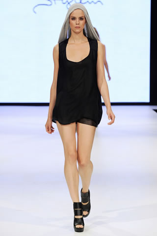 Latest Spring Summer 2010 Collection