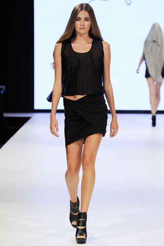 Latest Spring Summer 2011