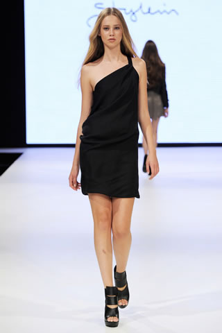 Latest Fashion Collection 2010