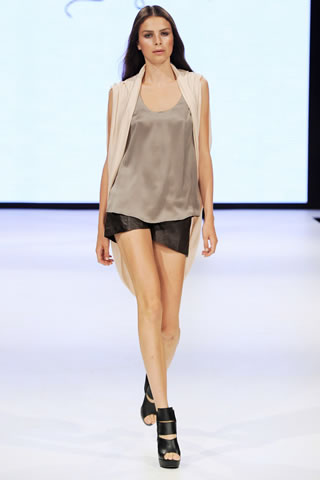 2011 SpringSummer Collection