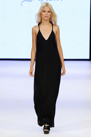 Collection Spring Summer 2011