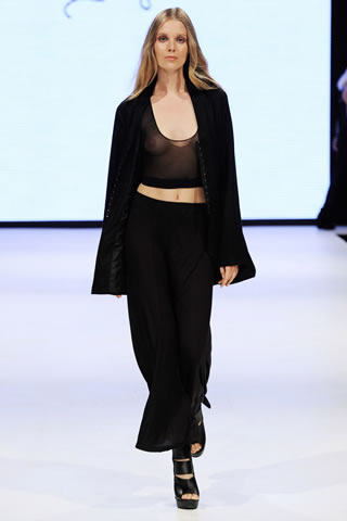 Collection Summer 2011