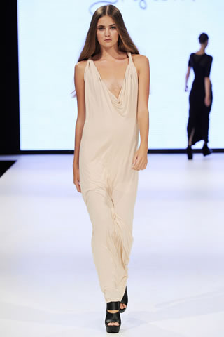 Spring Summer 2011 Collection