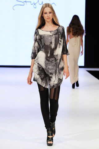 Spring 2011 Colelction