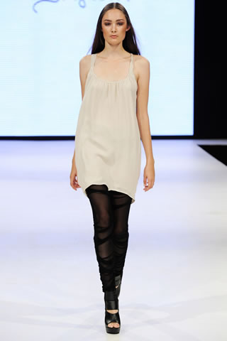 Summer 2011 Collection