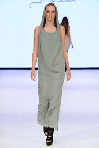 2011 Spring Summer Collection