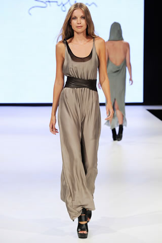 Spring 2011 Collection by Stylein