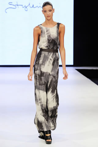Stylein 2011 Spring Collection
