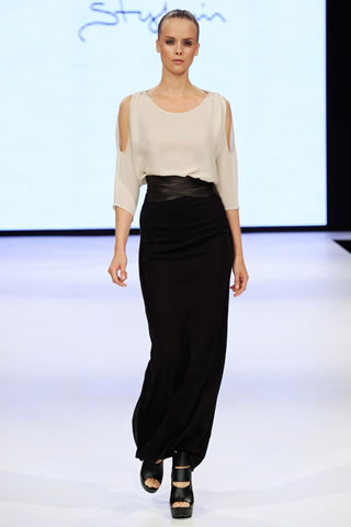 Latest World Spring Fashion 2011