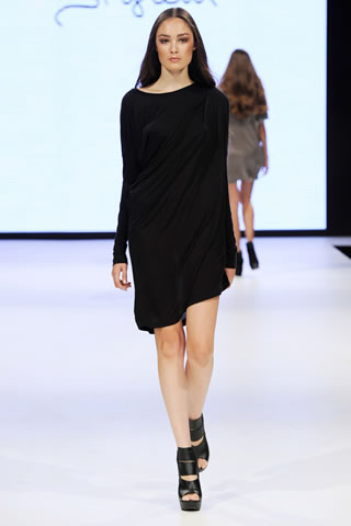 Denmark Fashion Trends 2011