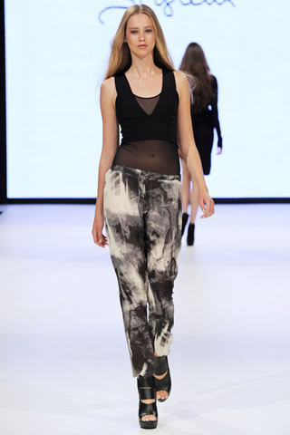 Denmark Fashion Collection 2010