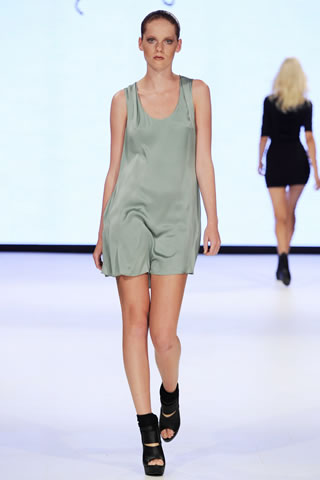 Copenhagen Fashion Collection