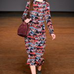 Suzie Bird Marc Jacobs' Fall 2011