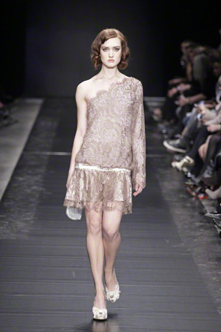 a/w 2011 collection by jan taminiau at amsterdam fashion week