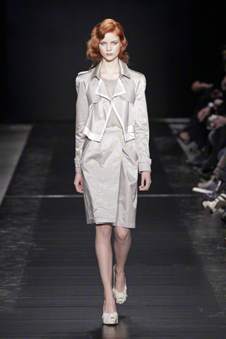 jan taminiau collection amsterdam fashion week 2011