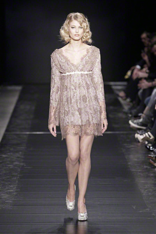 autumn/winter collection by jan taminiau for 2011-12