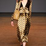 Tati Cotliar Marc Jacobs' Fall 2011