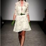 Renato Balestra - Spring Summer 2009