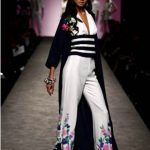 Renato Balestra - Spring Summer 2009