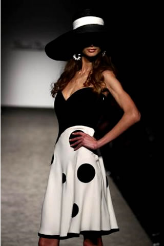 Renato Balestra - Spring Summer 2009