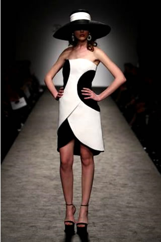 Renato Balestra - Spring Summer 2009