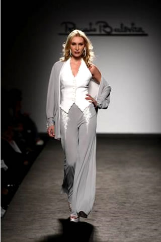 Renato Balestra - Spring Summer 2009