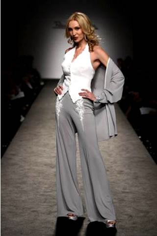 Renato Balestra - Spring Summer 2009