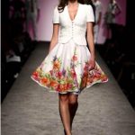 Renato Balestra - Spring Summer 2009