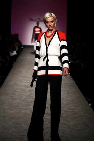 Renato Balestra - Spring Summer 2009