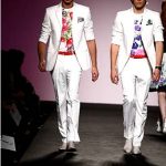 Renato Balestra - Spring Summer 2009