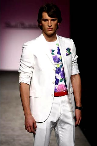 Renato Balestra - Spring Summer 2009