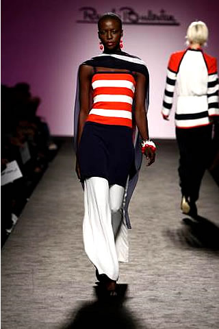 Renato Balestra - Spring Summer 2009