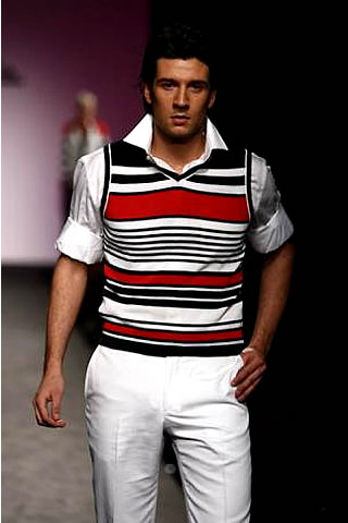 Renato Balestra - Spring Summer 2009