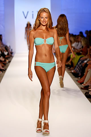 Miami ViX Swim 2010 Collection by Paula Hermannyi