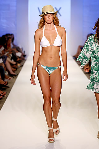 ViX by Paula Hermanny - Swim 2010 Collection - Miami