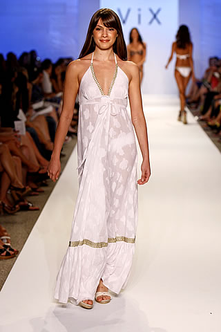 ViX by Paula Hermanny - Swim 2010 Collection - Miami