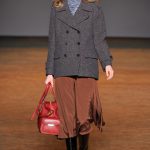 Ylonka Verheul Marc Jacobs' Fall 2011