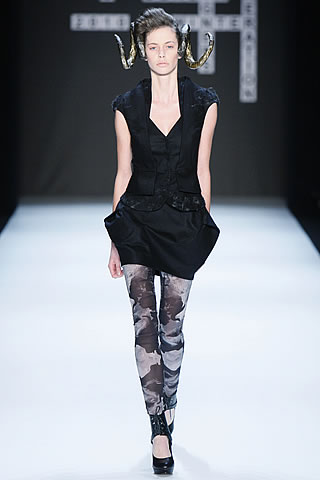 A-Lab Milano Autumn/Winter 2010-11