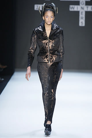 A-Lab Milano Autumn/Winter 2010-11