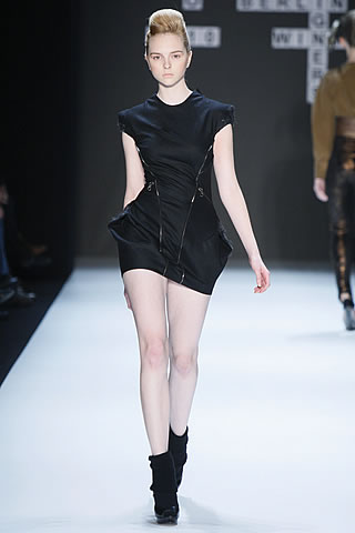 A-Lab Milano Autumn/Winter 2010-11