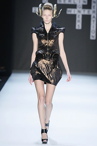 A-Lab Milano Autumn/Winter 2010-11