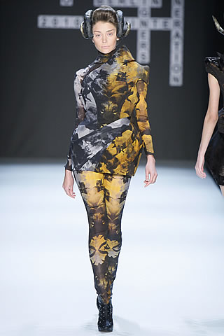 A-Lab Milano Autumn/Winter 2010-11