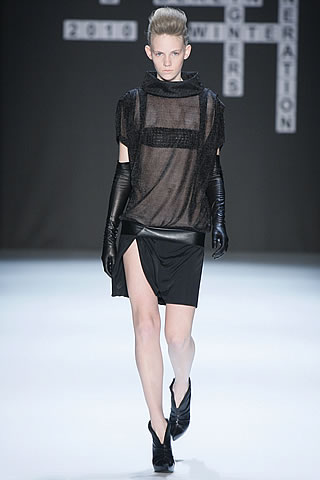 A-Lab Milano Autumn/Winter 2010-11