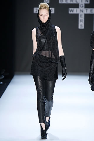 A-Lab Milano Autumn/Winter 2010-11