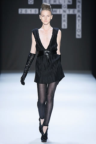 A-Lab Milano Autumn/Winter 2010-11