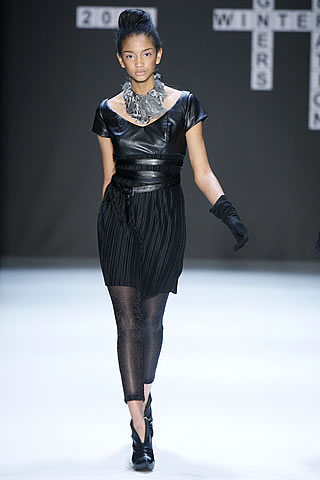 A-Lab Milano Autumn/Winter 2010-11